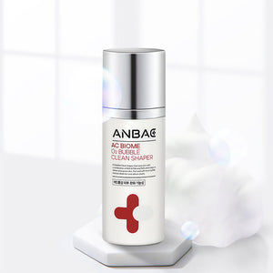 ANBAC AC Biome O2 Bubble Clean Shaper