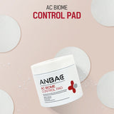 ANBAC AC Biome Control Pad