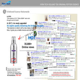 Pion-Tech Volume Tox Original Peptide Essence