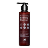 PI.GENE Complete Clear Foaming Cleanser